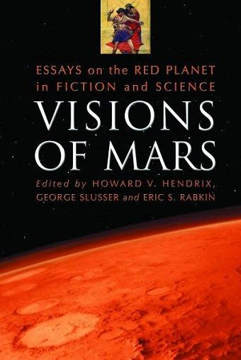 Science Fiction Essays